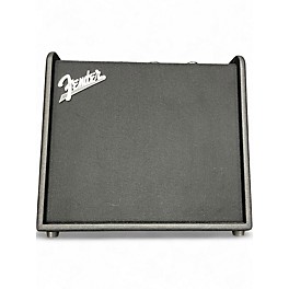 Used Fender Mustang LT25 25W 1x8 Guitar Combo Amp