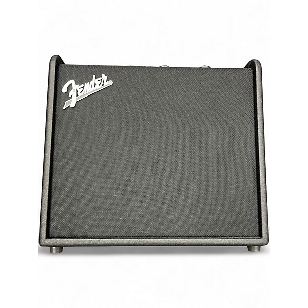 Used Fender Mustang LT25 25W 1x8 Guitar Combo Amp