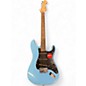 Used Squier Sonic STRATOCASTER CALIFORNIA BLUE Solid Body Electric Guitar thumbnail