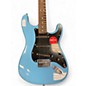 Used Squier Sonic STRATOCASTER CALIFORNIA BLUE Solid Body Electric Guitar