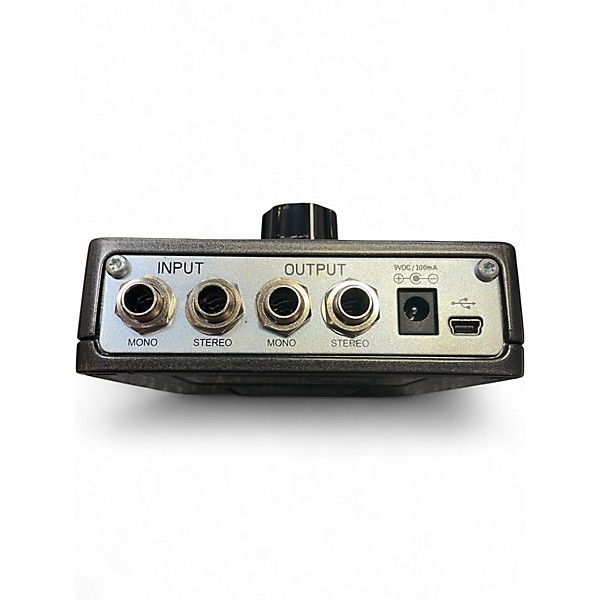 Used TC Electronic Ditto X2 Looper Pedal
