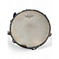 Used Pearl 12X4 M80 Pewter Drum thumbnail