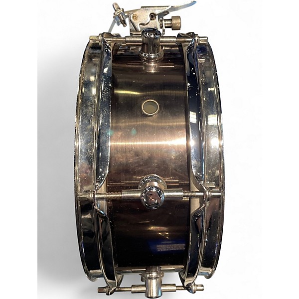Used Pearl 12X4 M80 Pewter Drum