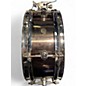 Used Pearl 12X4 M80 Pewter Drum
