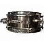 Used Pearl 12X4 M80 Pewter Drum