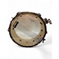 Used Pearl 12X4 M80 Pewter Drum