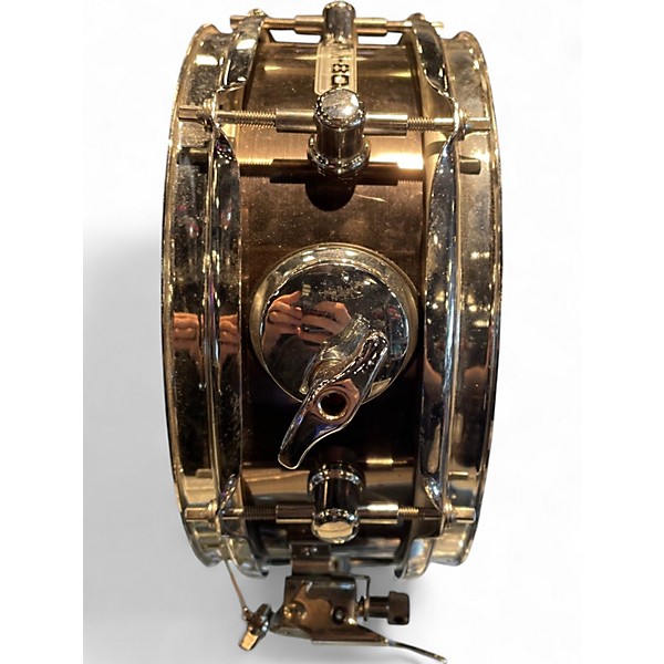 Used Pearl 12X4 M80 Pewter Drum