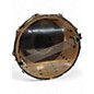 Used SPL 14X8 468 SERIES SNARE BLUE FADE Drum