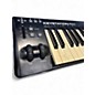 Used M-Audio Keystation 49ES MIDI Controller