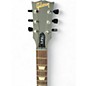 Used Gibson LPJ Wine Red Solid Body Electric Guitar