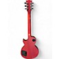 Used Gibson LPJ Wine Red Solid Body Electric Guitar