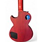 Used Gibson LPJ Wine Red Solid Body Electric Guitar