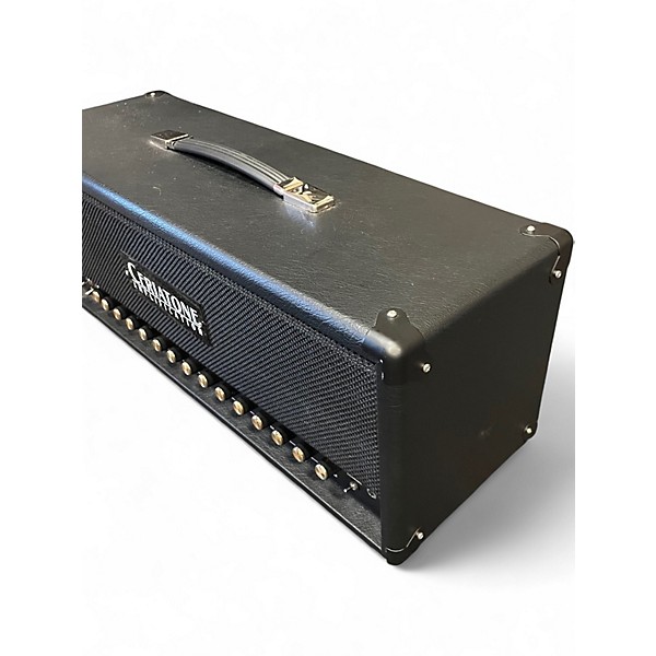 Used Ceriatone Amplification King Kong 50w Tube Guitar Amp Head