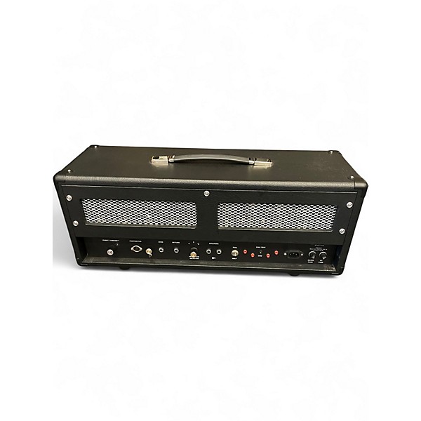 Used Ceriatone Amplification King Kong 50w Tube Guitar Amp Head