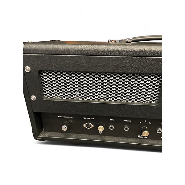 Used Ceriatone Amplification King Kong 50w Tube Guitar Amp Head