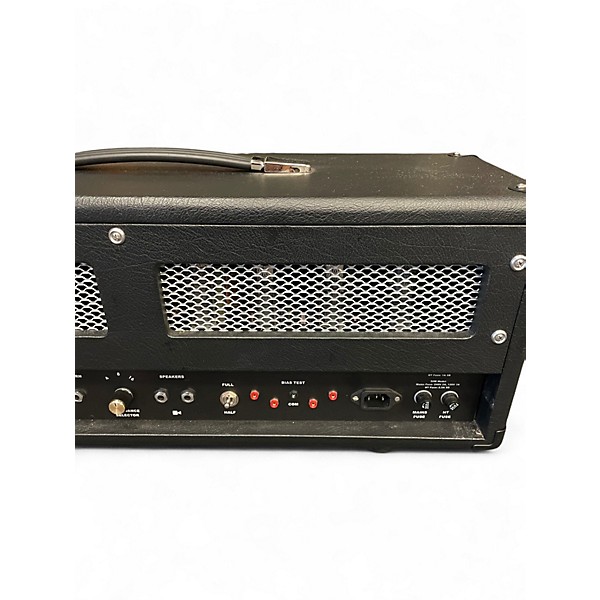 Used Ceriatone Amplification King Kong 50w Tube Guitar Amp Head