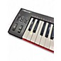 Used Nektar SE49 MIDI Controller