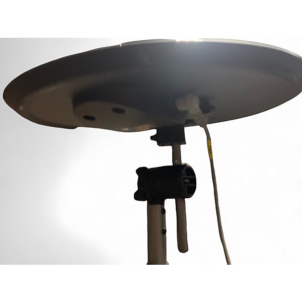 Used Simmons TITAN 50 Electric Drum Set