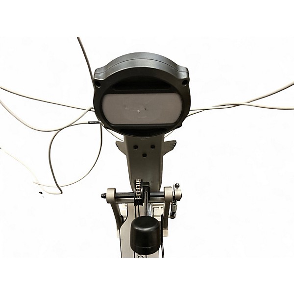 Used Simmons TITAN 50 Electric Drum Set