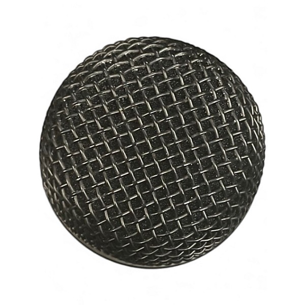 Used Sennheiser E835 Dynamic Microphone