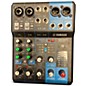 Used Yamaha MG06X Unpowered Mixer thumbnail