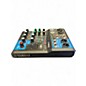 Used Yamaha MG06X Unpowered Mixer