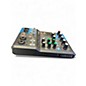 Used Yamaha MG06X Unpowered Mixer