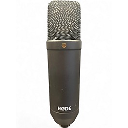 Used RODE NT1 Condenser Microphone