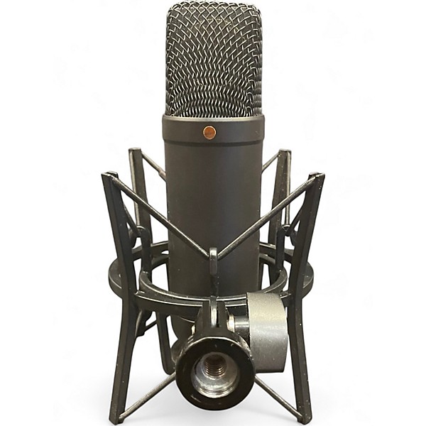 Used RODE NT1 Condenser Microphone