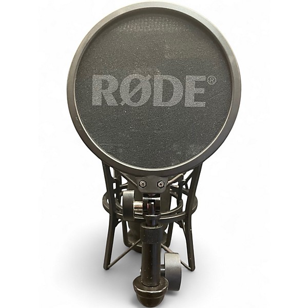 Used RODE NT1 Condenser Microphone