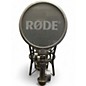 Used RODE NT1 Condenser Microphone