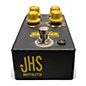 Used JHS Pedals Muffuletta Distortion Fuzz Effect Pedal
