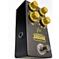 Used JHS Pedals Muffuletta Distortion Fuzz Effect Pedal