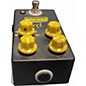 Used JHS Pedals Muffuletta Distortion Fuzz Effect Pedal