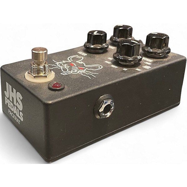 Used JHS Pedals PACKRAT Effect Pedal