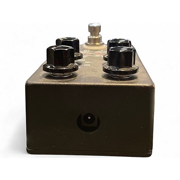 Used JHS Pedals PACKRAT Effect Pedal