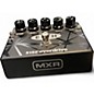Used EVH 5150 OVERDRIVE Effect Pedal