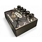 Used EVH 5150 OVERDRIVE Effect Pedal