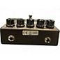 Used EVH 5150 OVERDRIVE Effect Pedal