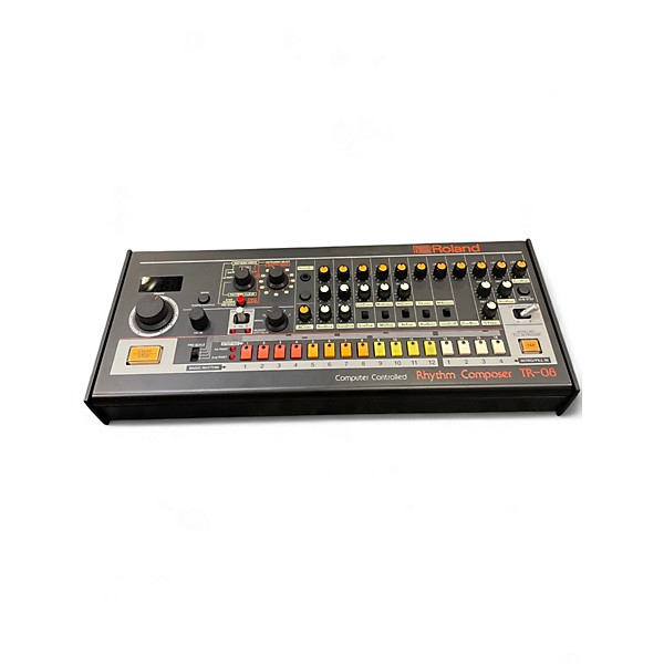 Used Roland TR-08 Module Drum Machine