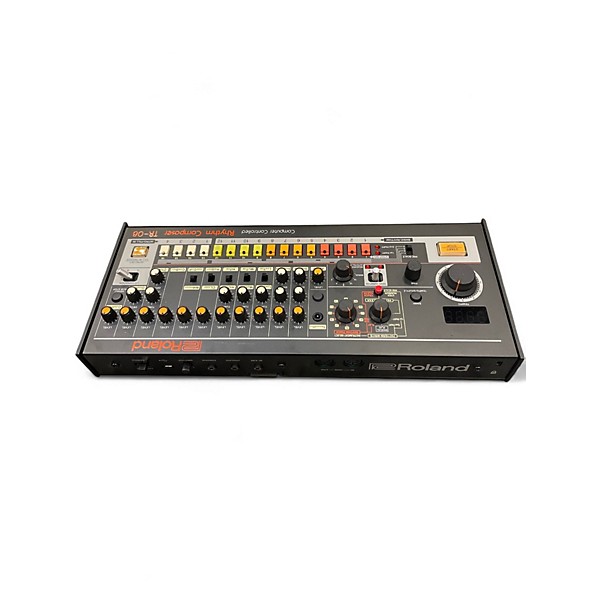 Used Roland TR-08 Module Drum Machine