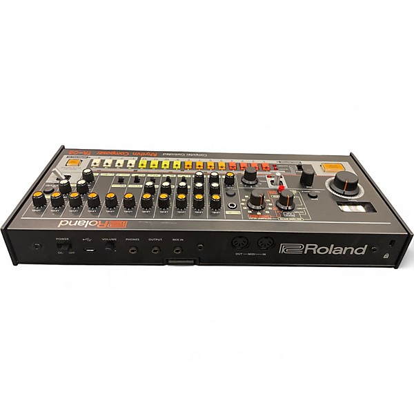 Used Roland TR-08 Module Drum Machine