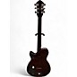 Used Michael Kelly BURLY HH NATURAL Hollow Body Electric Guitar