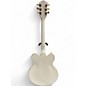 Used Gretsch Guitars G2627TG WHITE Hollow Body Electric Guitar
