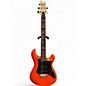 Used PRS SE NF3 Metallic Orange Solid Body Electric Guitar thumbnail