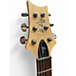 Used PRS SE NF3 Metallic Orange Solid Body Electric Guitar
