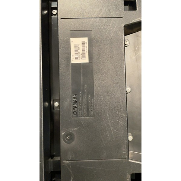 Used Yamaha P-71B Digital Piano