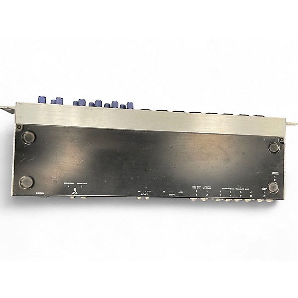 Used PreSonus FP10 Audio Interface