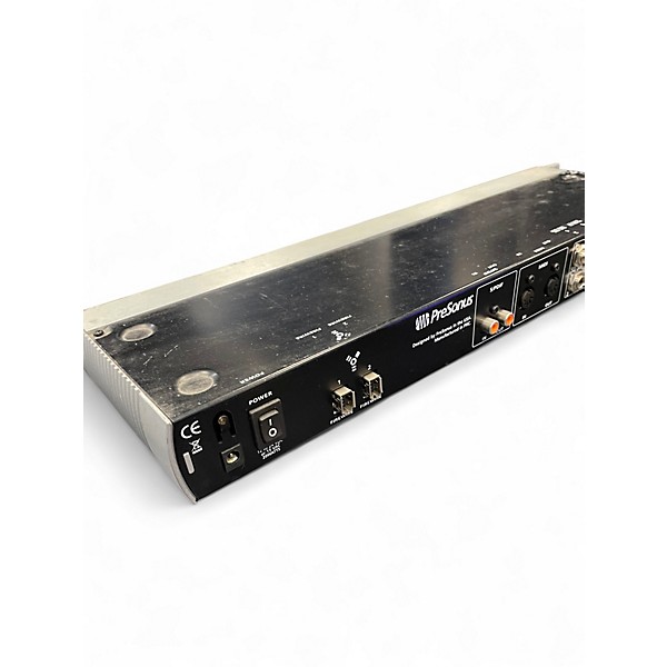 Used PreSonus FP10 Audio Interface