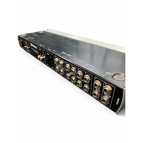 Used PreSonus FP10 Audio Interface